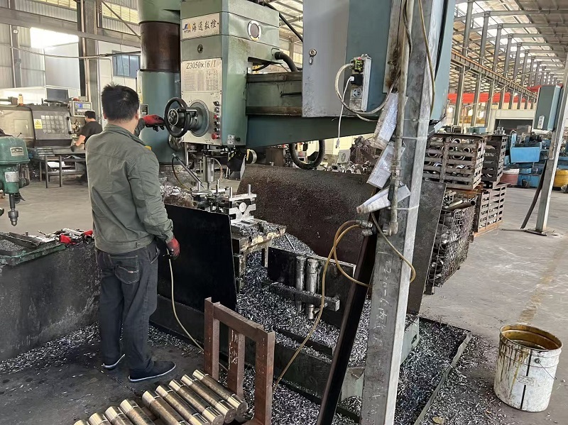 Quanzhou Mingzhu Technology Development Co., Ltd