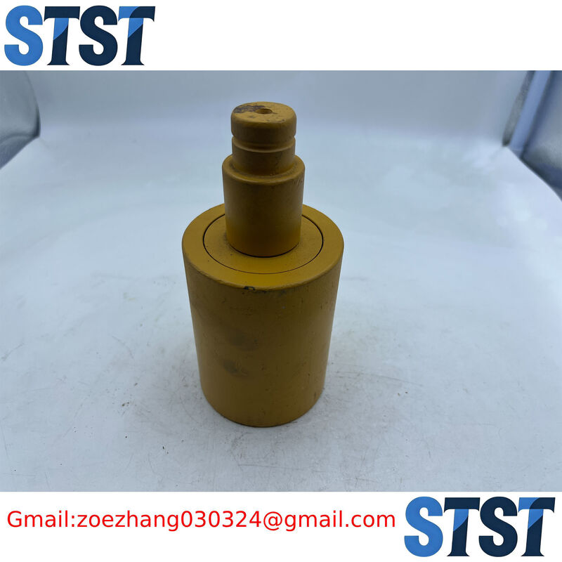 High Wear Resistance And Heavy Duty Load Excavator Carrier Roller E303 Undercarriage Parts
